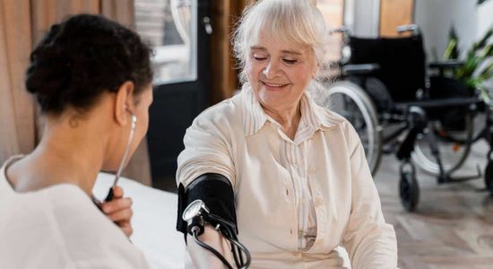 Plano de Saude Senior